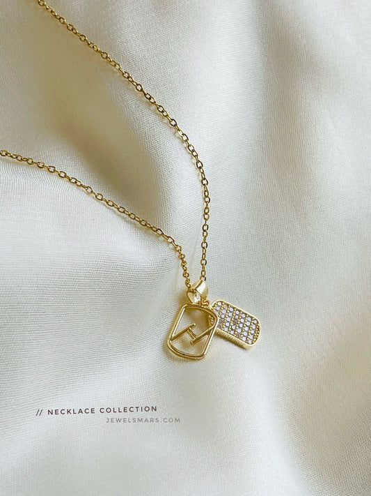 Vience Necklace