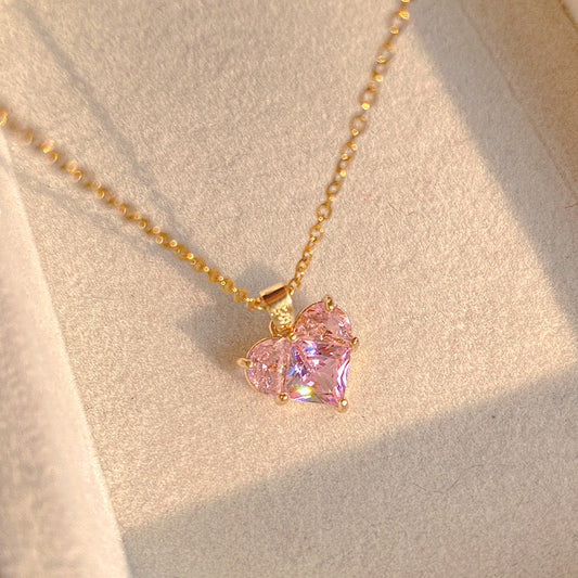 Love Affair Necklace