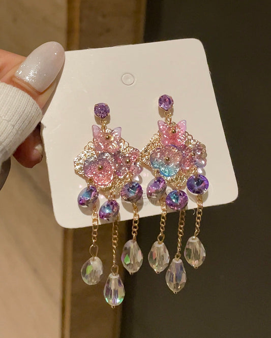Dream Fantasy Earrings