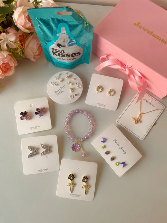 Viral Diwali Gift Hamper