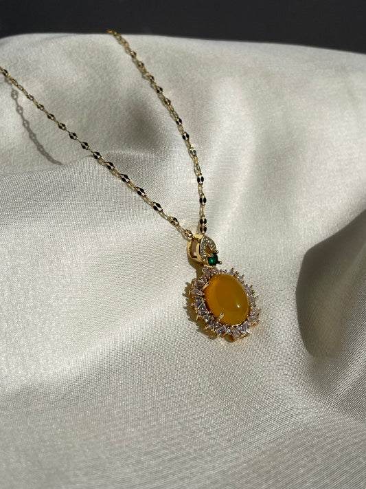Royal Necklace