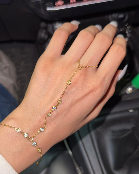 Elite Premium Hand Chain