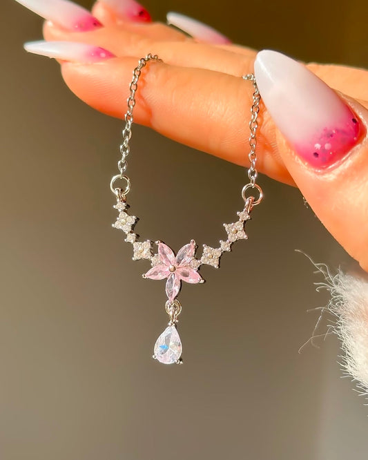 Diana Princess Necklace