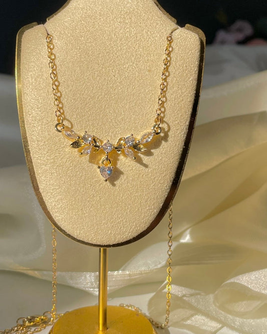 Dreamy Sephora Necklace