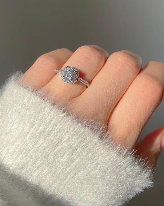 Promise Ring