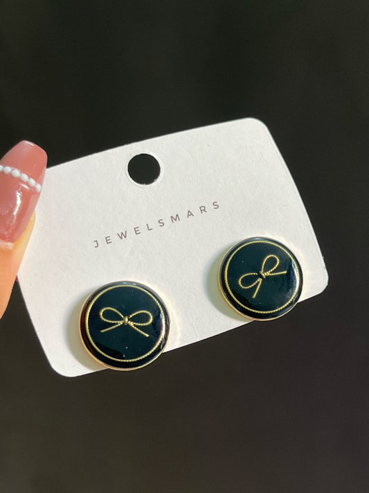 Bowelicious Earrings