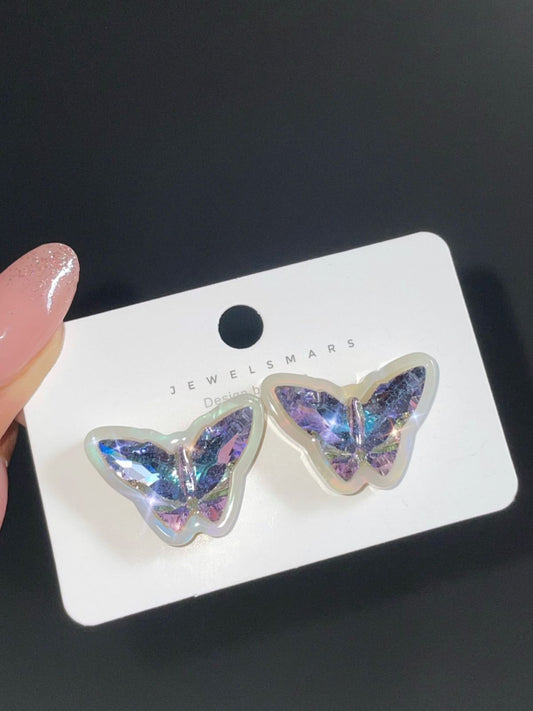 Butterfly Hues- Luxe collection