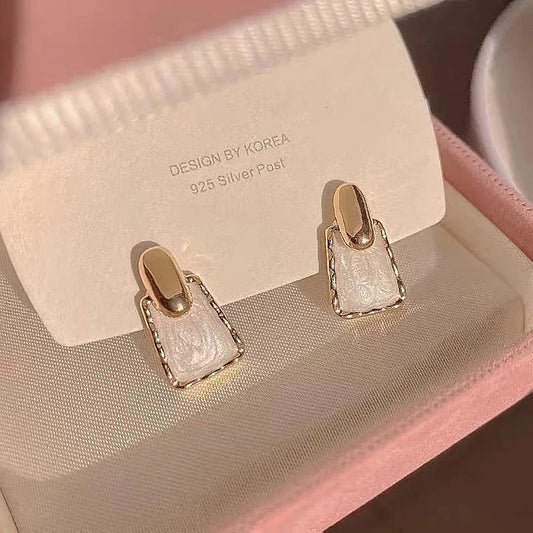 Minimal Earrings