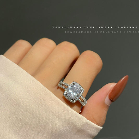 CINDRELLA RING - adjustable