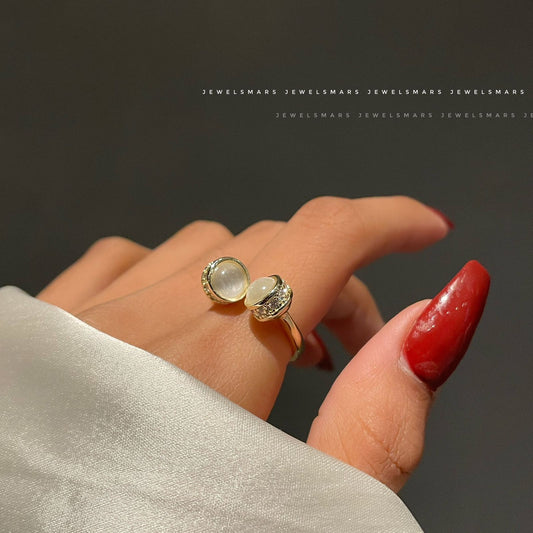 Diva Ring