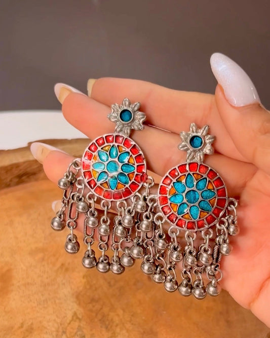 Noor Earrings