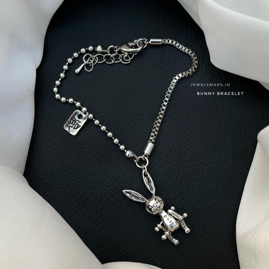 HELLO BUNNY BRACELET
