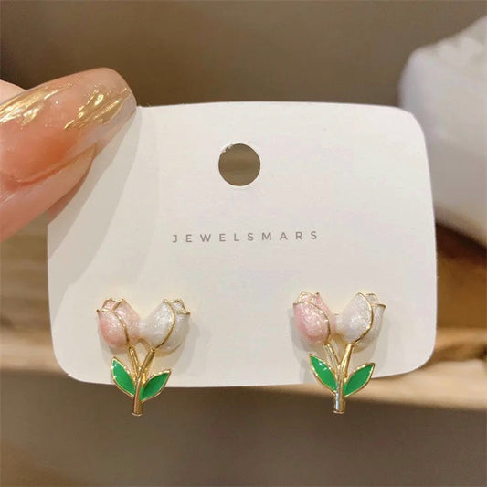 Tulips Lover Earrings