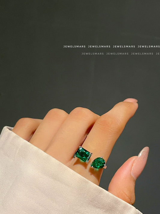 Kylie Ring- green