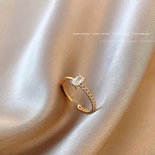 Merida Statement Ring