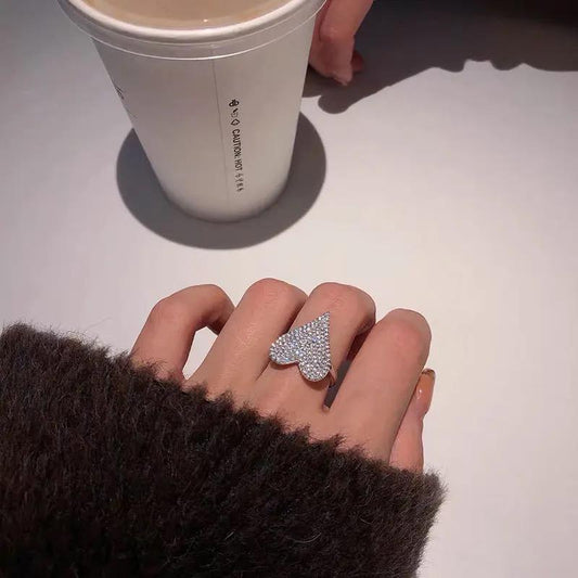 My Whole Heart Ring