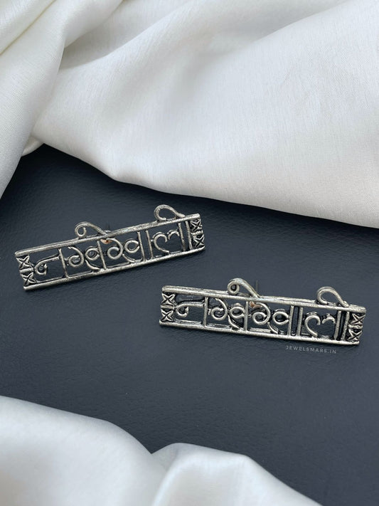Nakhre wali Earrings