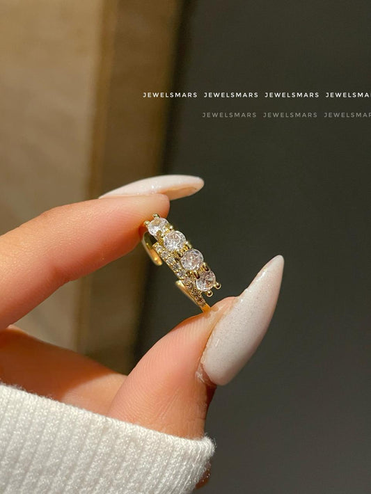 Natalia Minimal Ring