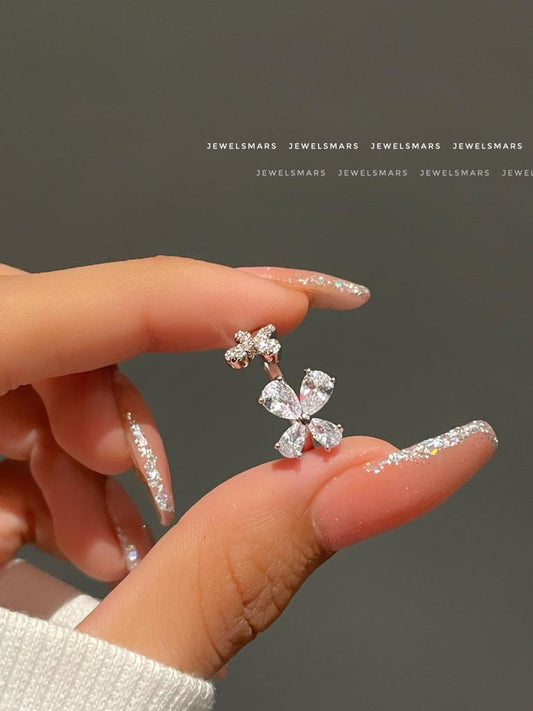 Primrose Flower Ring