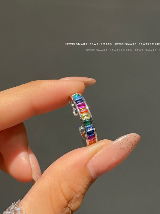 Rainbow Ring