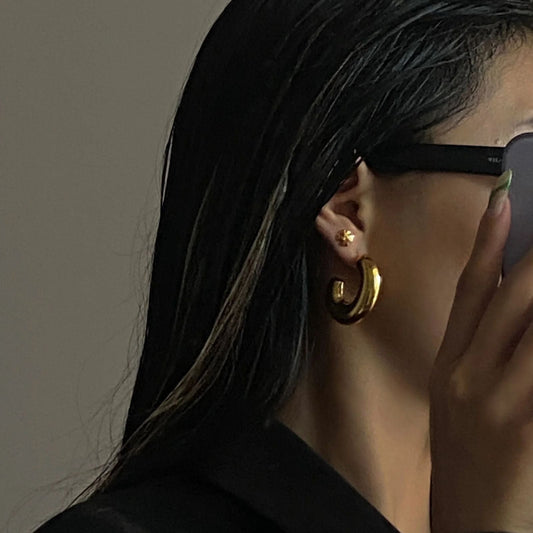 Stella Hoops