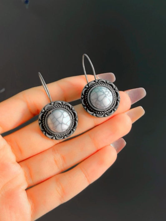 Nayani Earrings