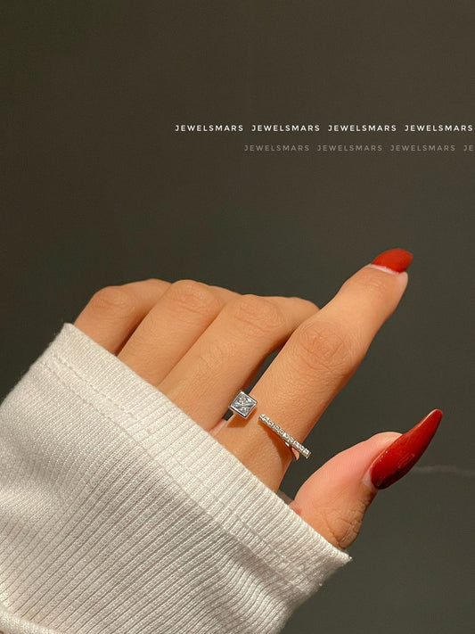 Statement Ring