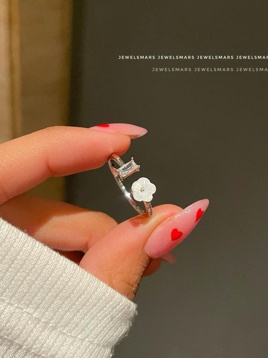 Jasmine Dreamy Princess Ring