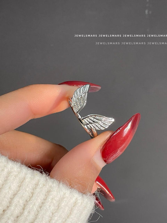 Wings of Angel Ring