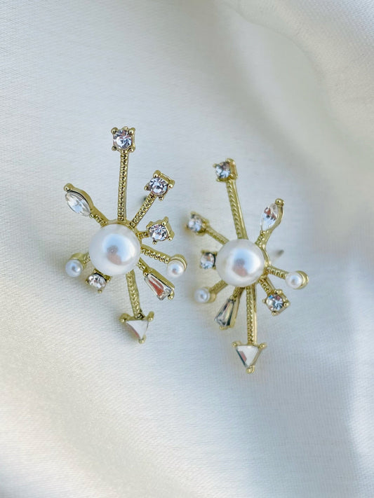 Take a Bow Earrings