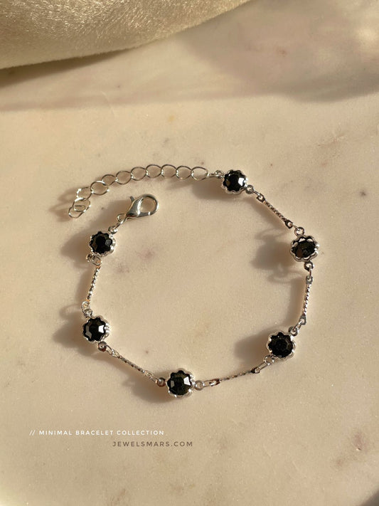 Madila Bracelet- black