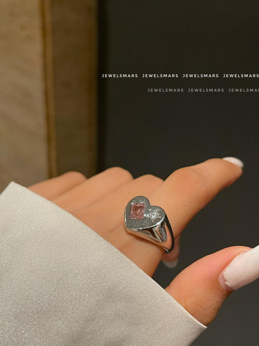 Gen Z edit Ring