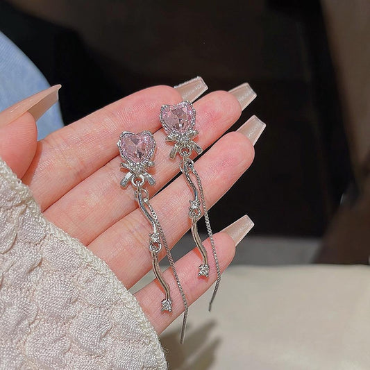 Sweetheart Romance Earrings