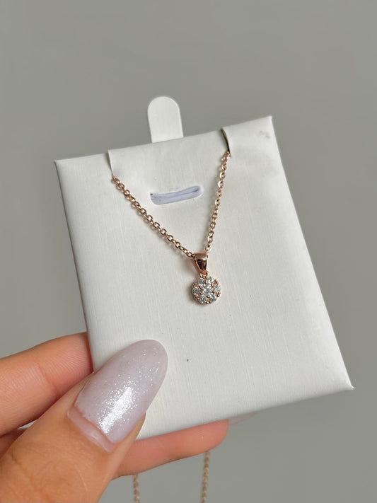 Minimal Necklace