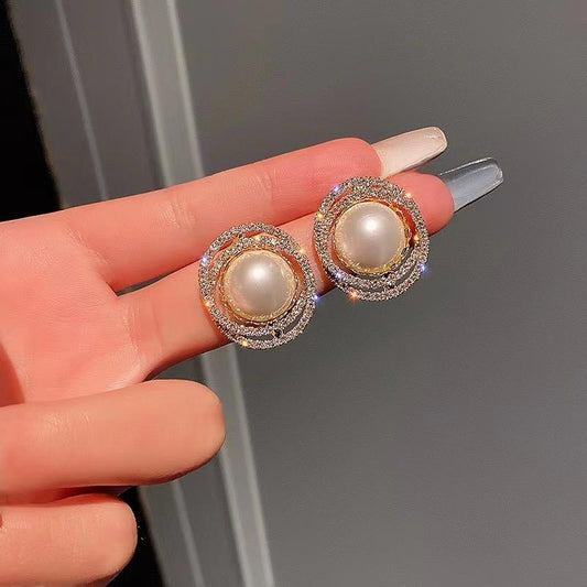 Date Night Earrings