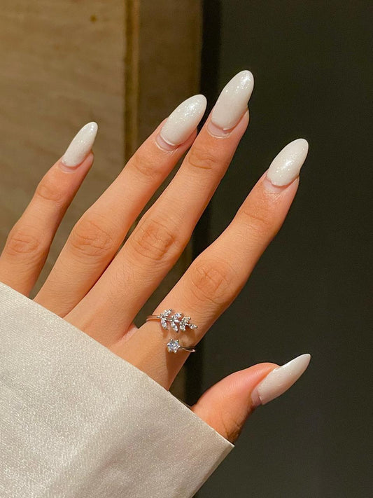 Nature Life Ring