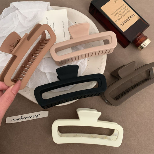 Browns XL Hair Claws