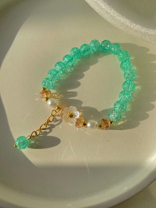 Garden Lover Bracelet