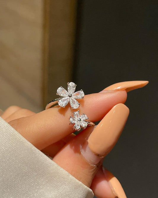 Springtime Ring