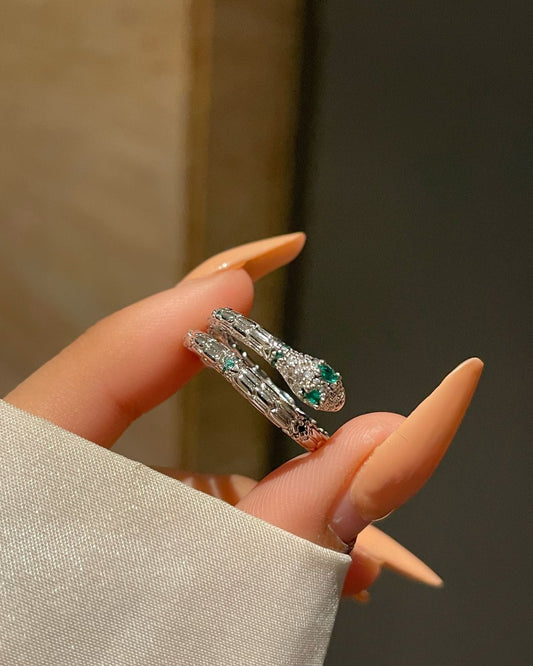 Serpent Ring
