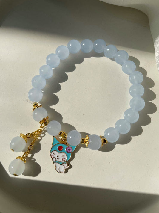 Iām Shy Cute Bracelet