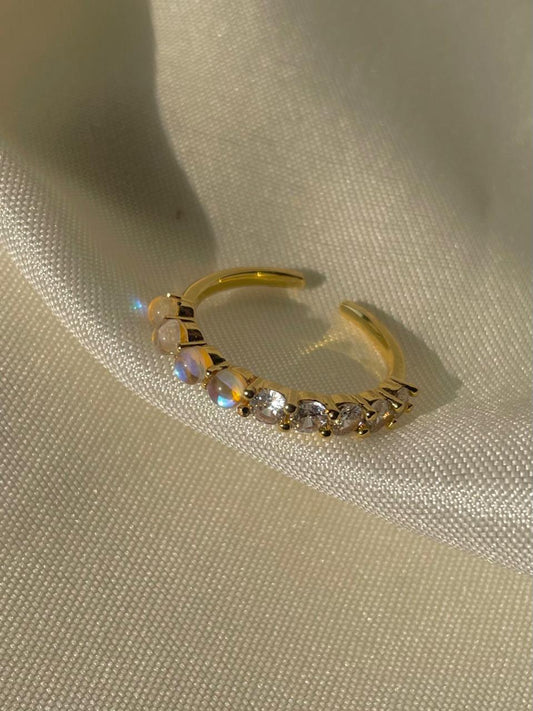 Belle Princess Dreamy Ring