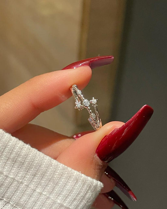 Minimal Celestial Ring