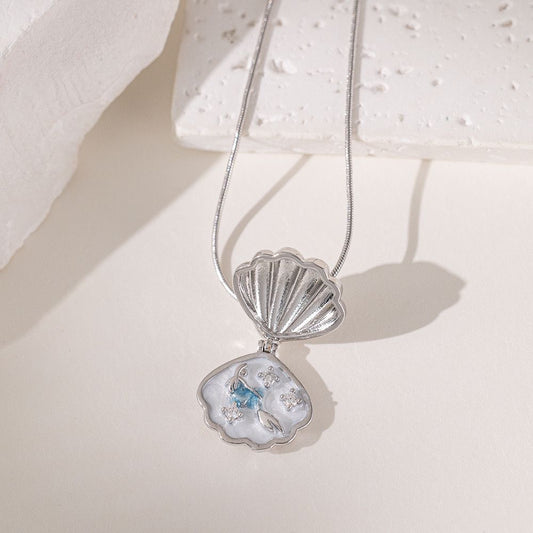 Sea lover Necklace