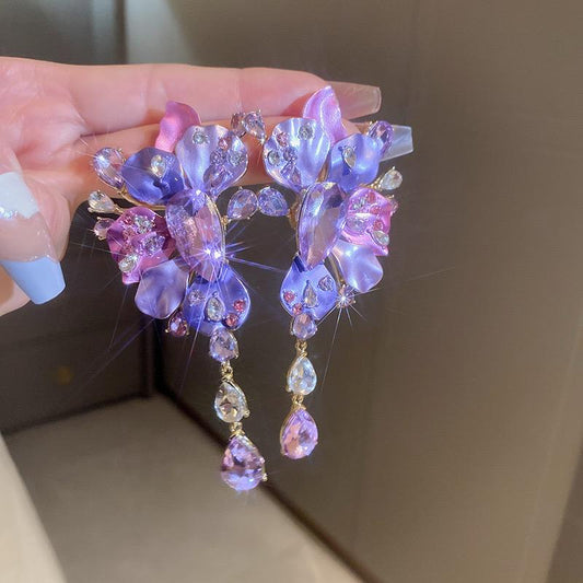 Mariposa Dreamy Earrings