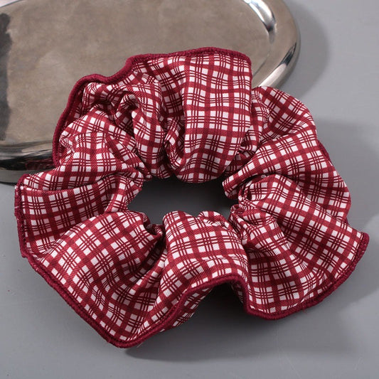 Check me out Scrunchie