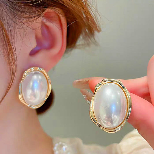 Pearl of my Dreams! Earrings