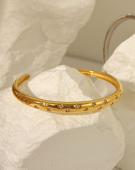 Twinkle on my Wrist Bracelet