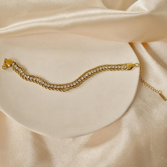 Life of Party Bracelet