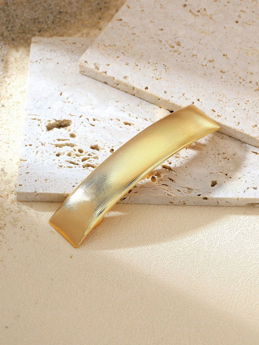 Bold n Basic Hair Clip